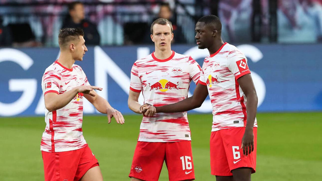 Leipzig-Star wechselt nach Liverpool