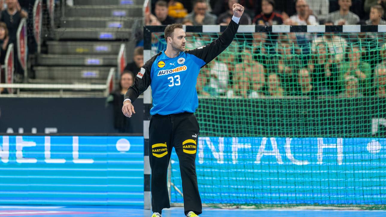 Diese Personalie macht Hoffnung