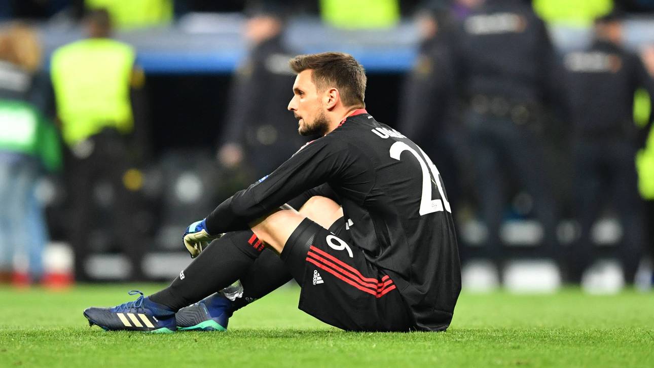 Ulreich-Einsatz weckt Erinnerungen