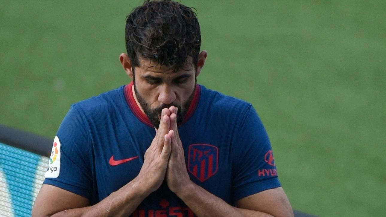 Geldwäsche? Razzia bei Costa