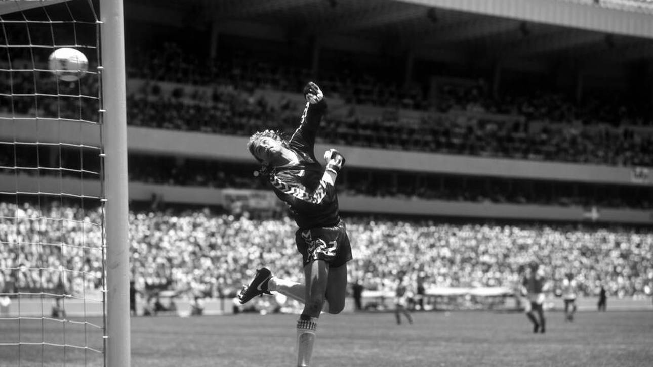 Dänische Torwart-Legende verstorben