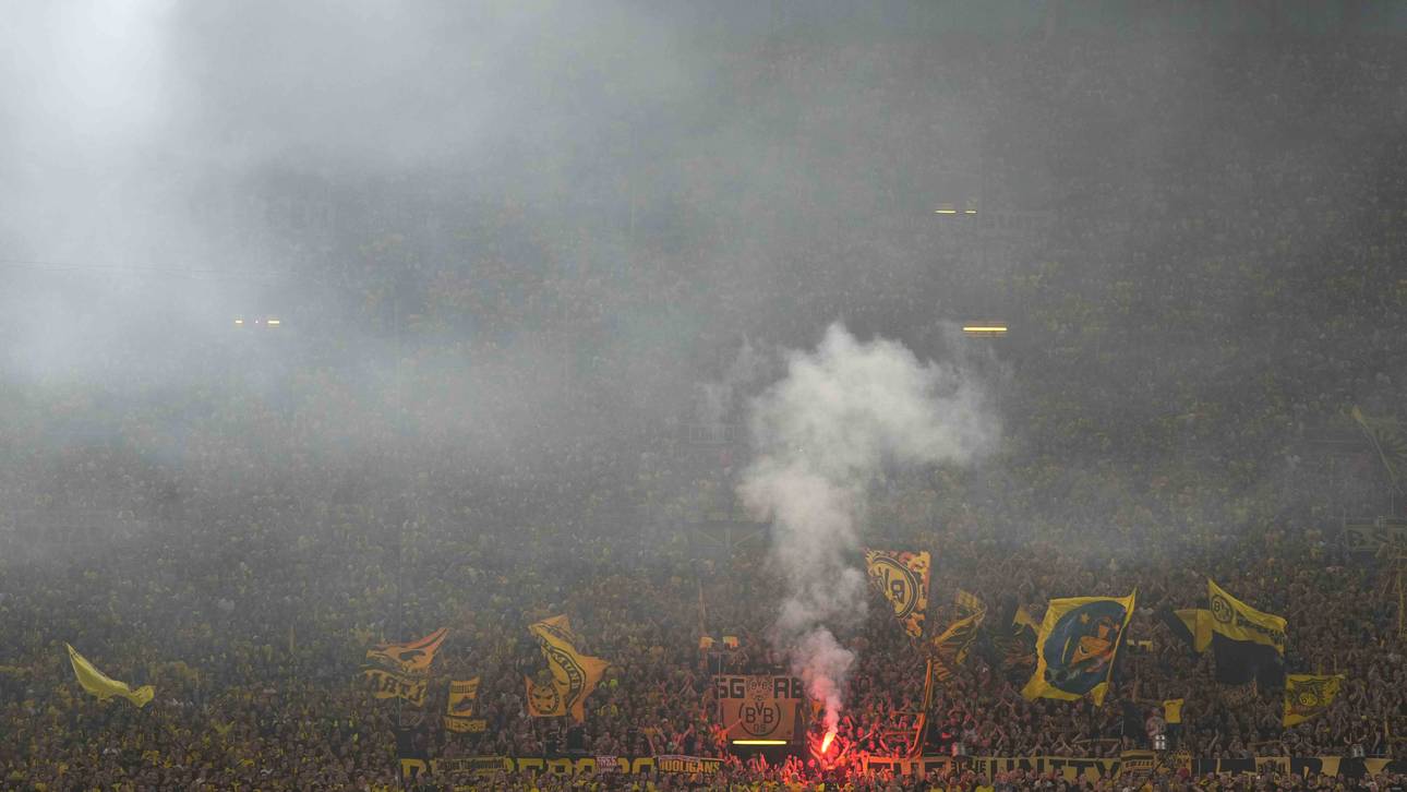 UEFA bestraft den BVB