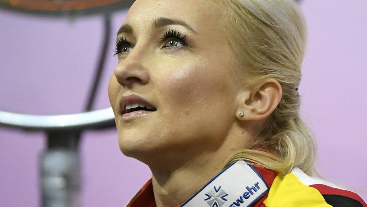 Savchenko setzt Karriere in USA fort