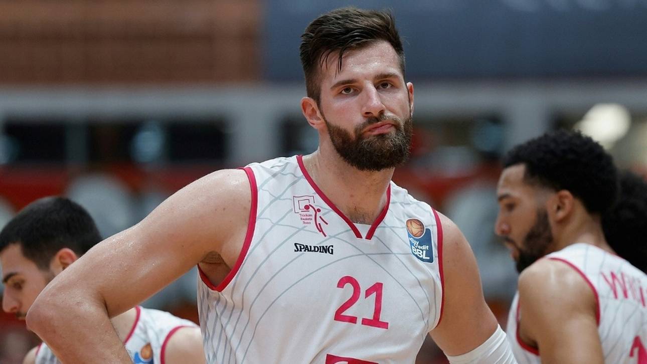 BBL: Erste Niederlage für Bonn