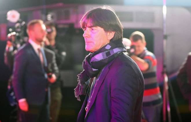 Fussball / Nations League