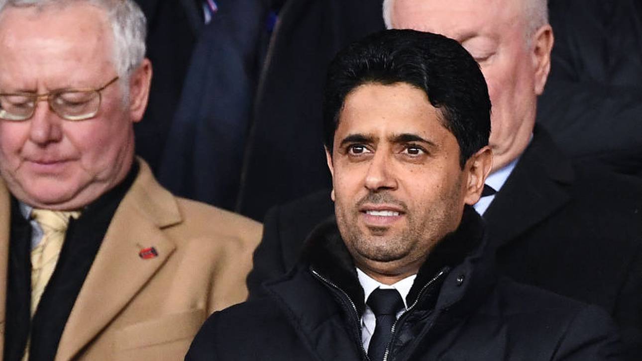 PSG-Charmeoffensive für Ronaldo?