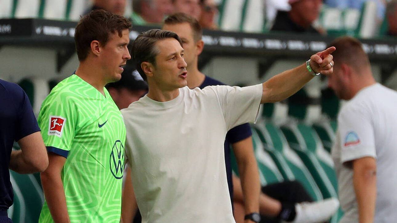 Kruse reagiert auf Wolfsburg-Aus