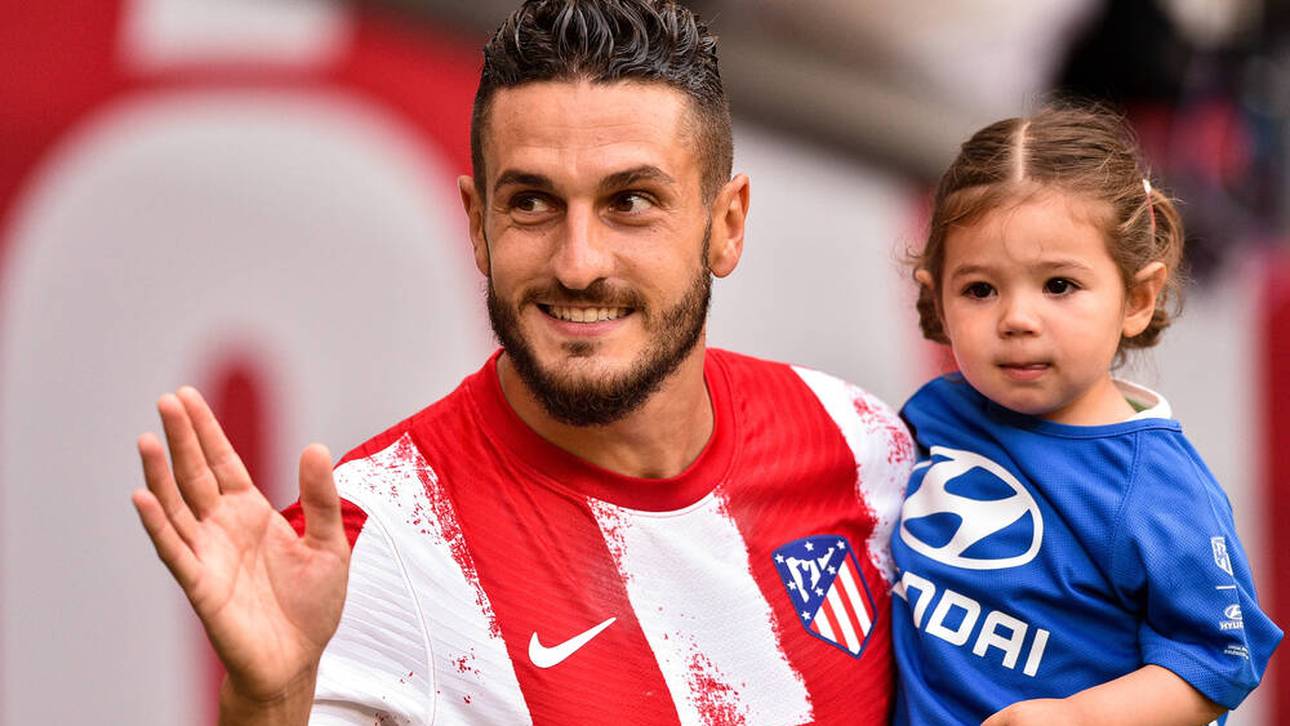 Kurioses Fan-Selfie mit Koke