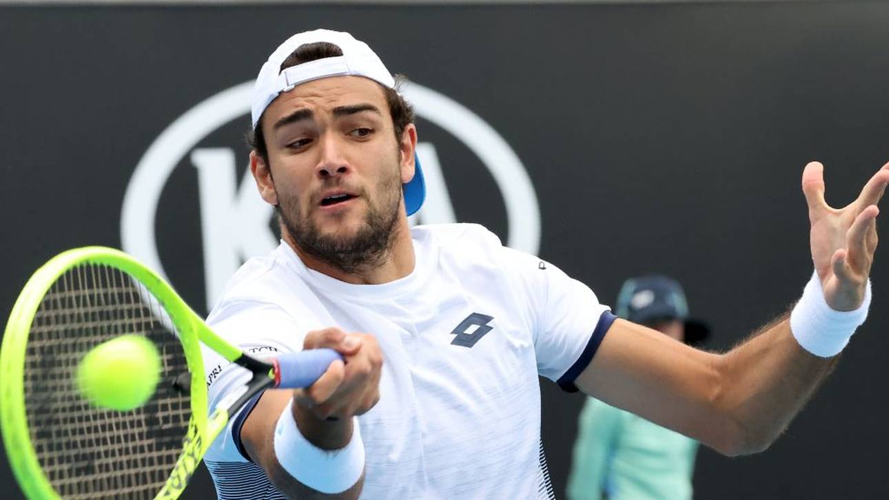 Drei weitere Top-15-Spieler in Berlin