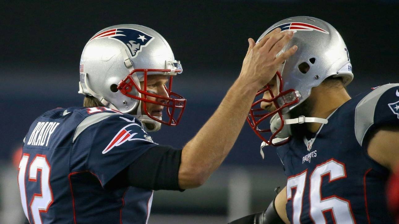 Vollmer würdigt Brady: „Ein lebenslanger Freund“