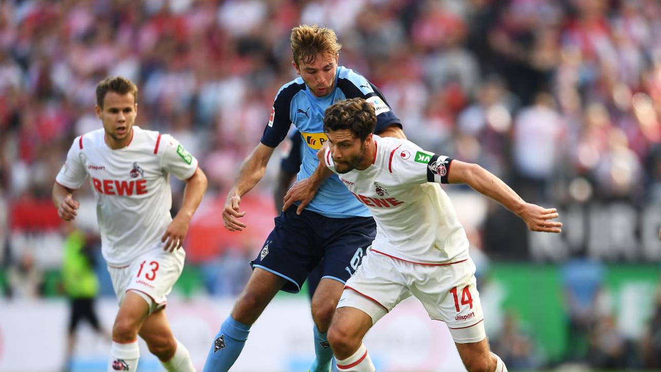 Unwetter: Fällt Rhein-Derby aus?