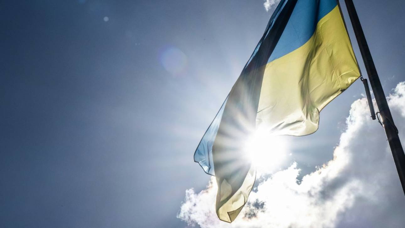 Ex-Biathlet gründet „Athletes for Ukraine“