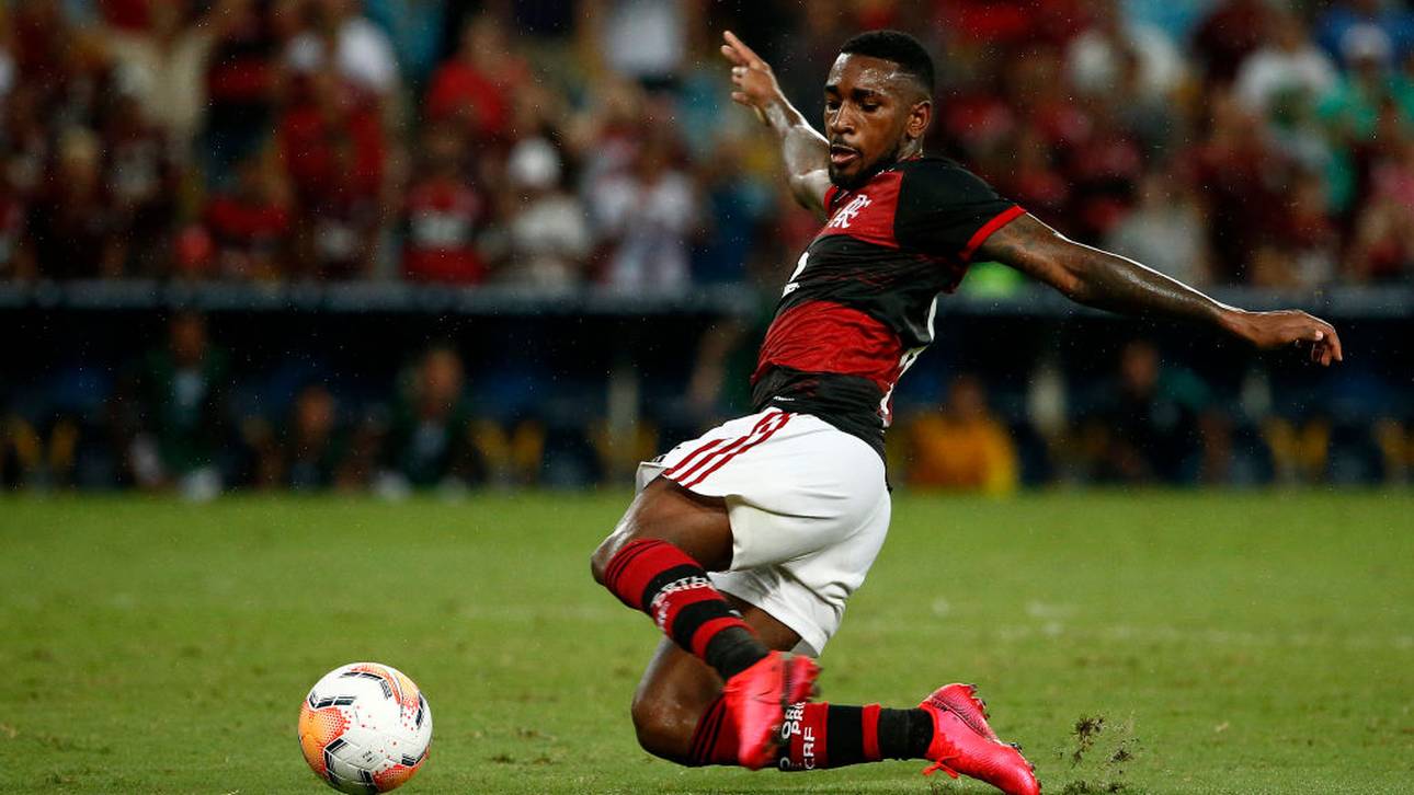 Flamengo trotz 19 Corona-Ausfällen