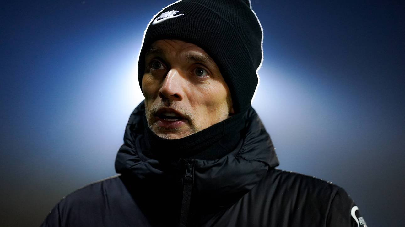 Verkauf für Tuchel „massive Veränderung“