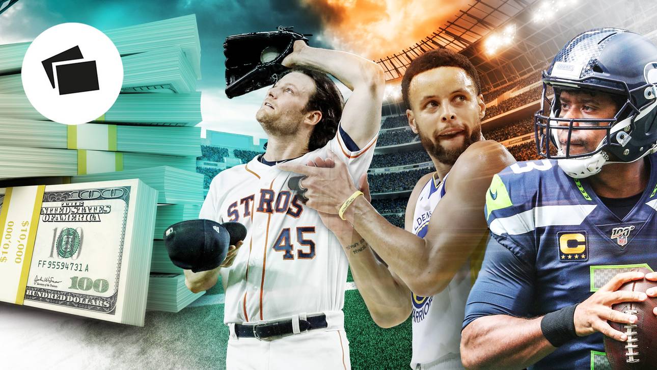 Rekord-Vertrag für Yankees-Star