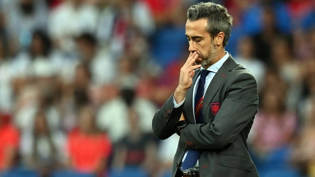 Rücktrittsflut erschüttert Spanien