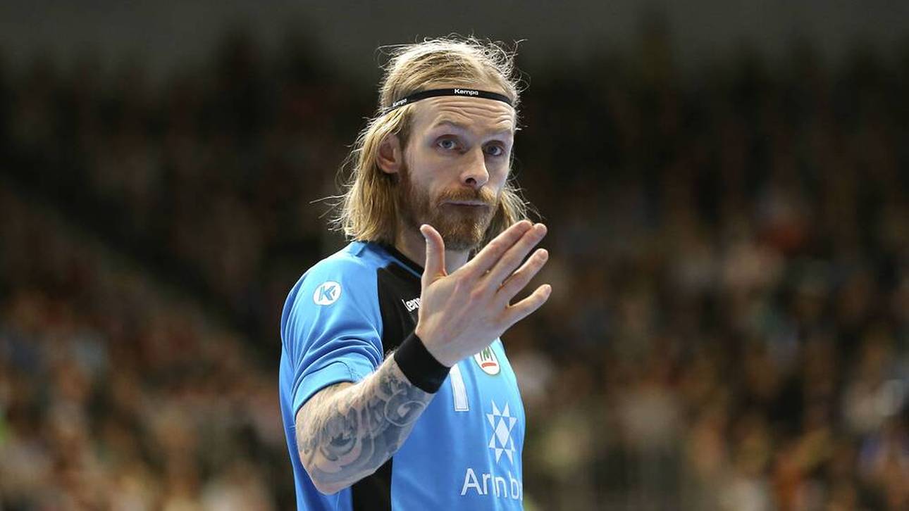 Corona-Chaos: Island-Star schimpft