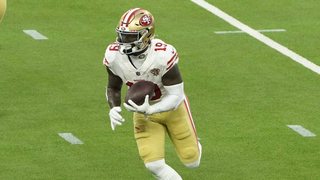 Das blüht bei einem NFL-Boykott