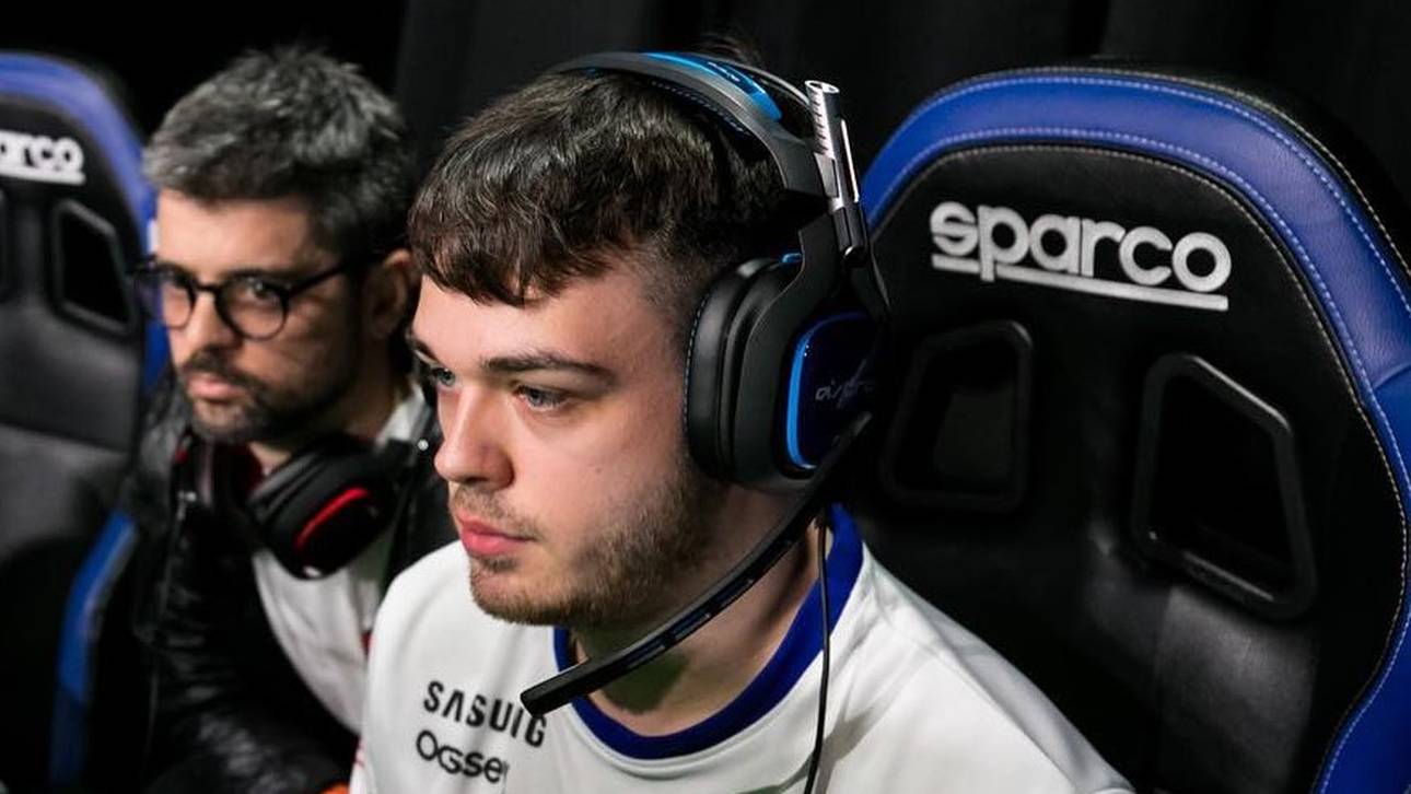 Favoritensterben in den VBL-Playoffs