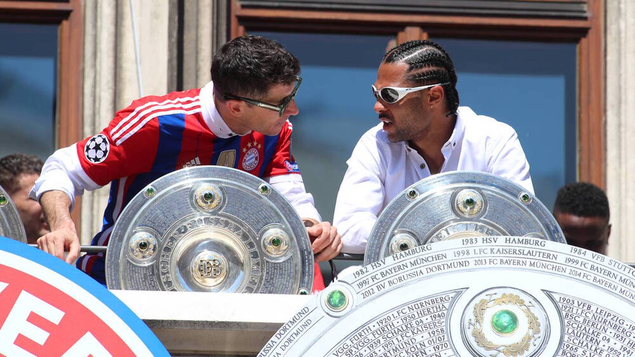 Gnabry will nicht weg – vor 2023