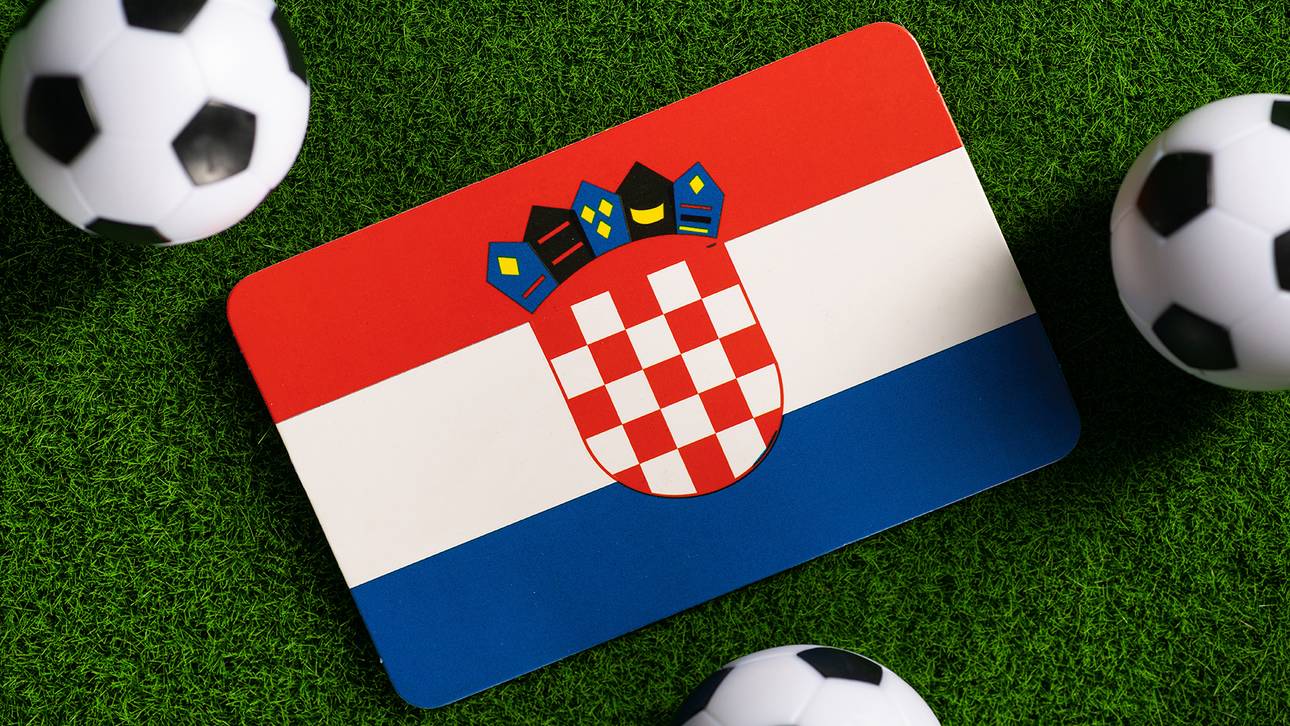 WM 2022 Kroatien Wetten: Wie weit kommt Kroatien?