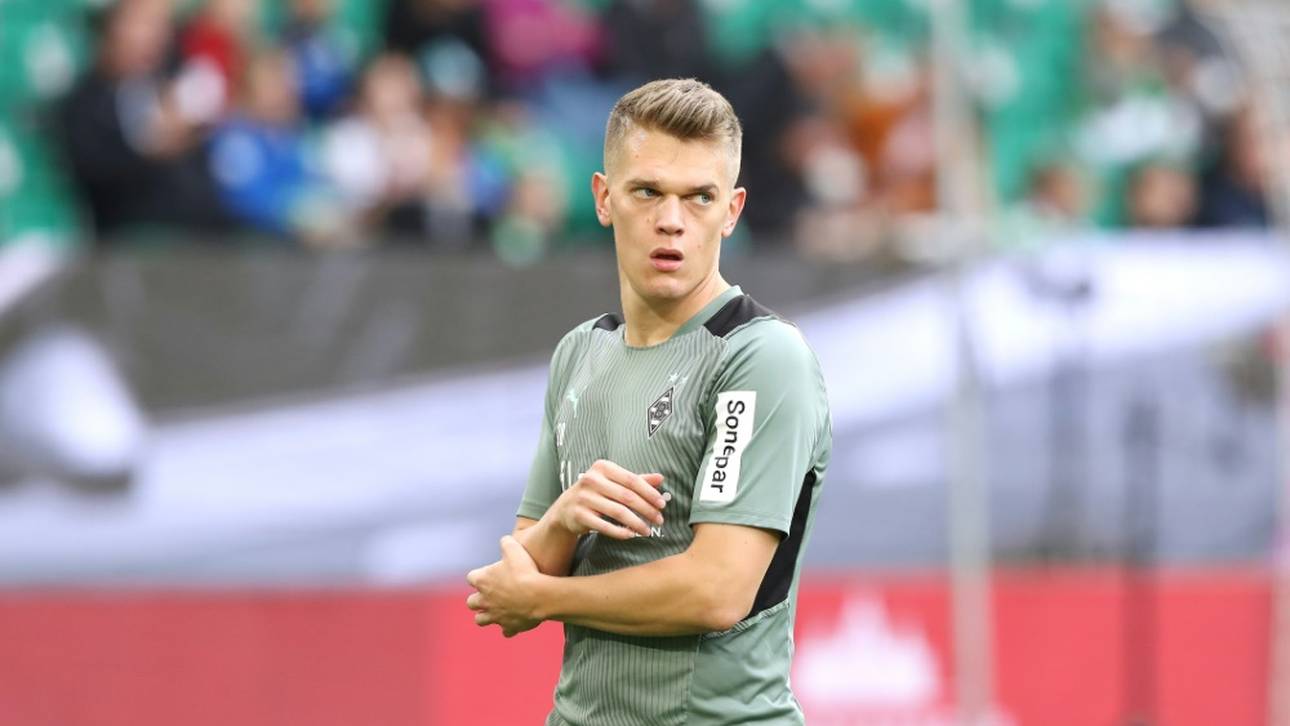 Ginter: Leute sagten, mir fehlt das Talent