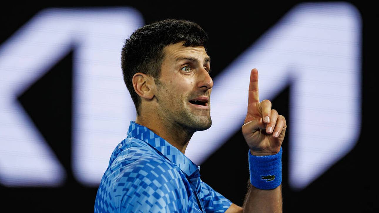 Djokovic kritisiert Melbourne-Planer