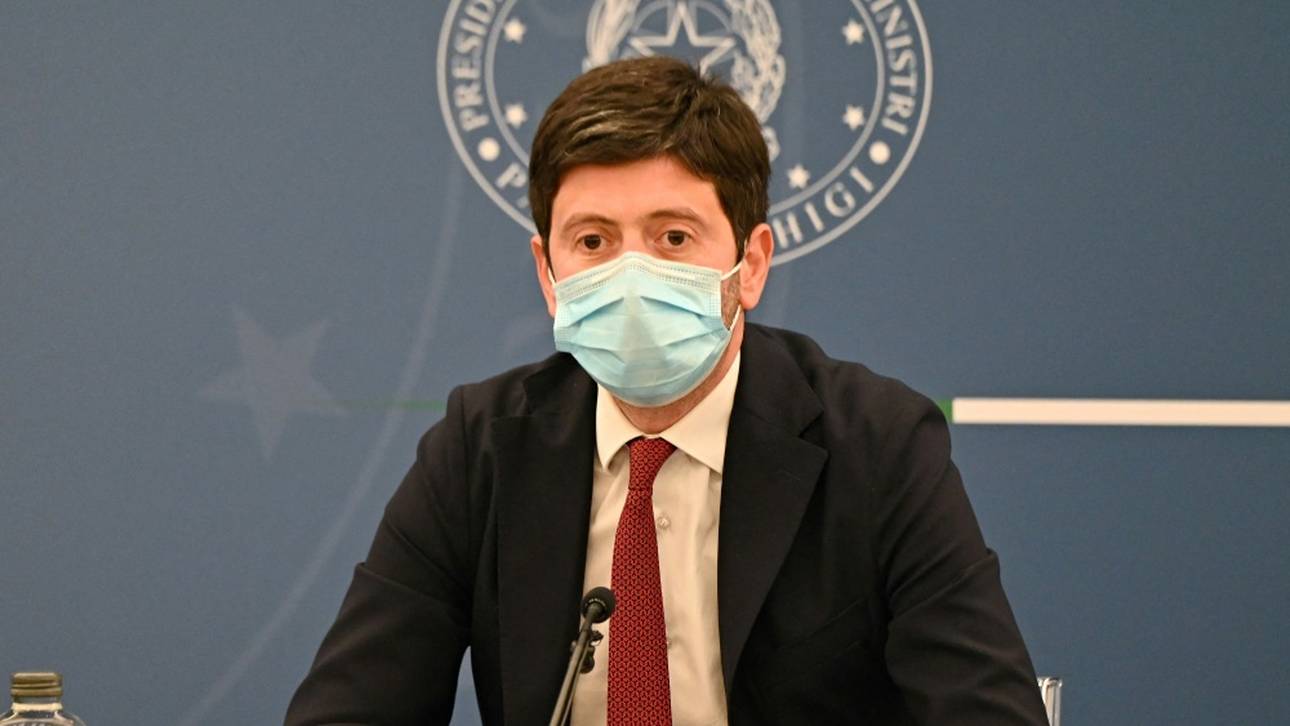 Italien plant ab März mit 75 Prozent Stadionauslastung