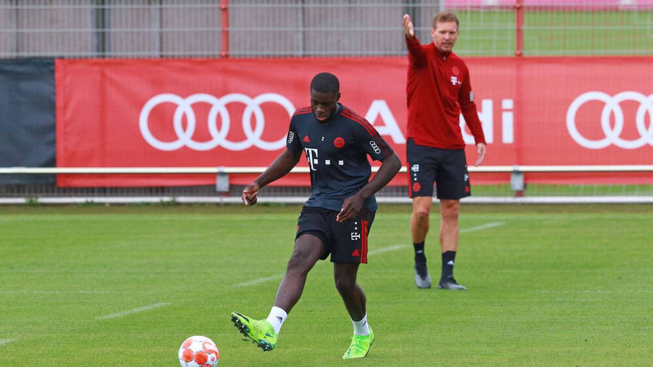 „Lügenbaron“? So erklärt Nagelsmann seine Aussagen