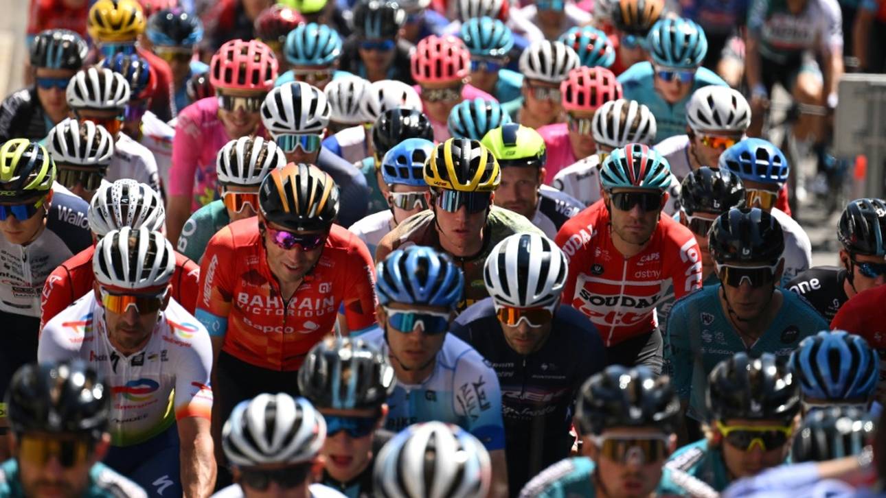 109. Tour de France: Vorschau auf die 16. Etappe