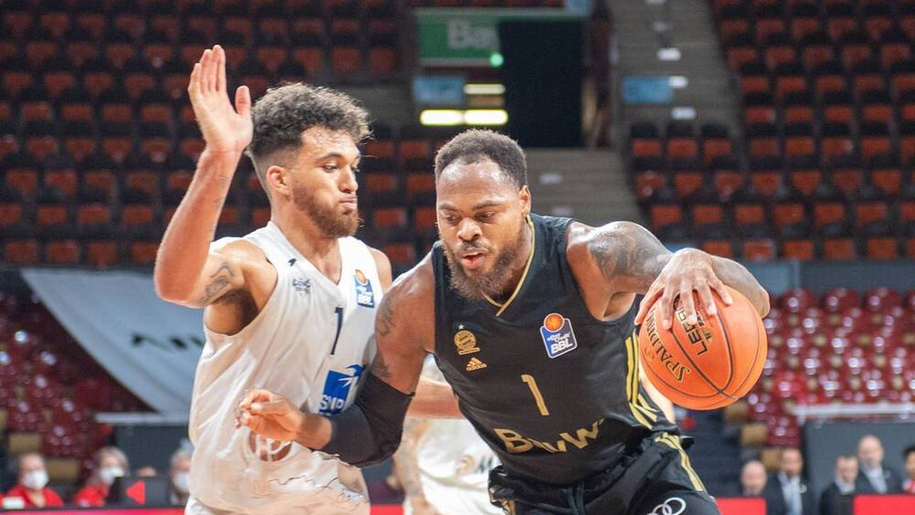 Nächster Sieg! Bayern unaufhaltsam