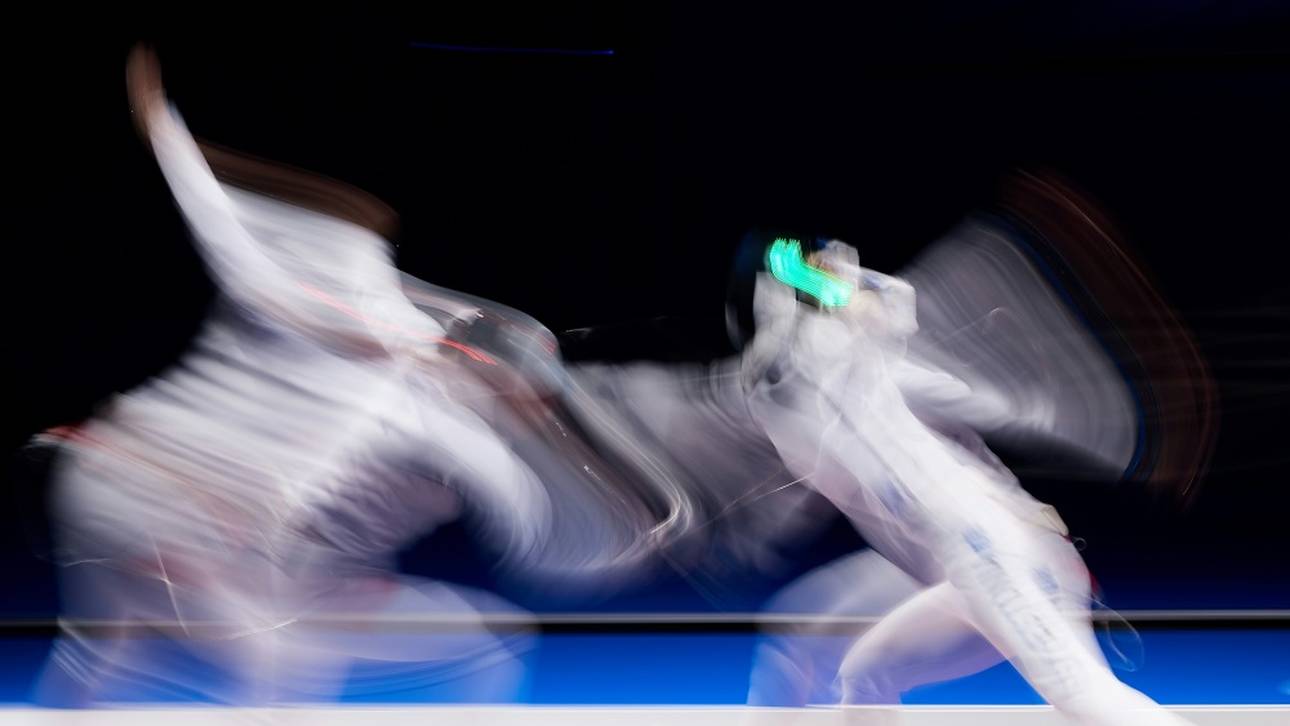 Fechter zum WM-Abschluss ohne weitere Medaille