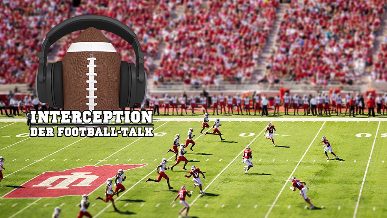 Interception – Der Football-Talk