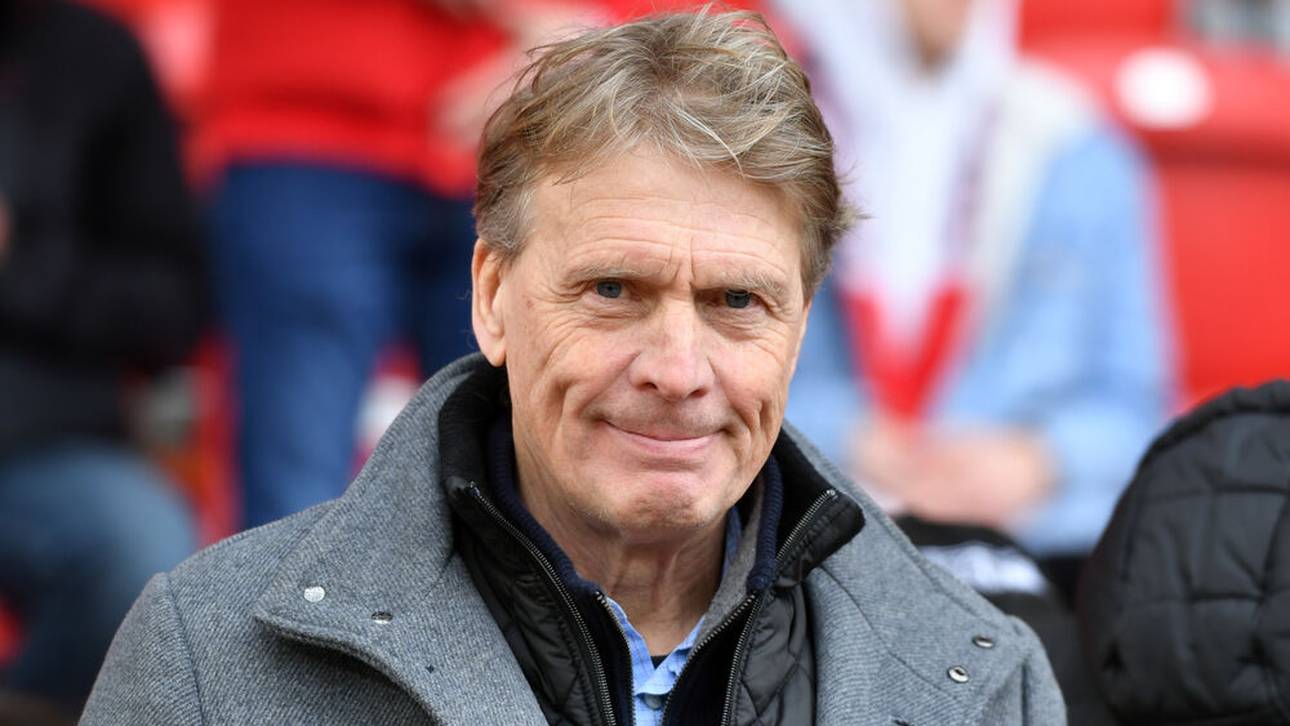 Wolfgang Sidka ist inzwischen 66 Jahre alt