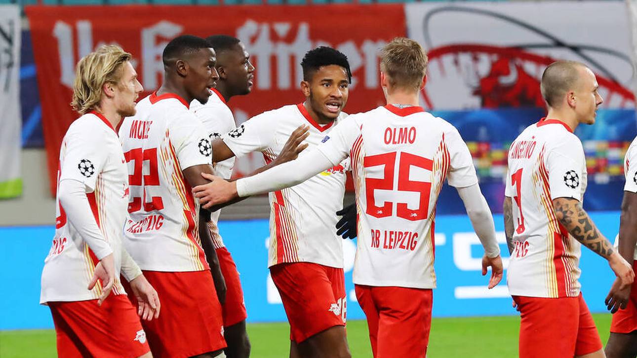 Leipzig dreht wilden Schlagabtausch