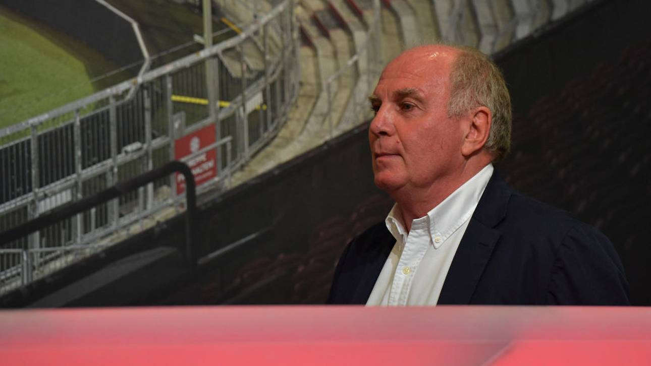 Hoeneß-Kritiker Bachmayr wehrt sich