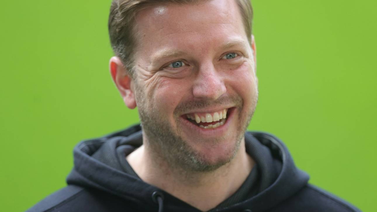 Neuer TV-Job für Kohfeldt