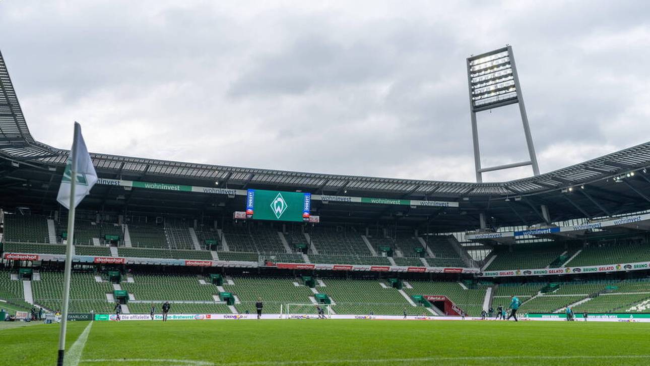 DFL reagiert auf Zuschauerverbot