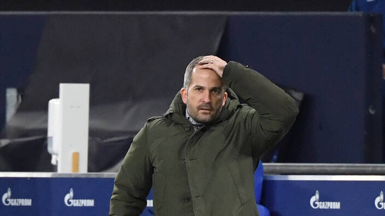 Die schlechtesten Feuerwehrmänner