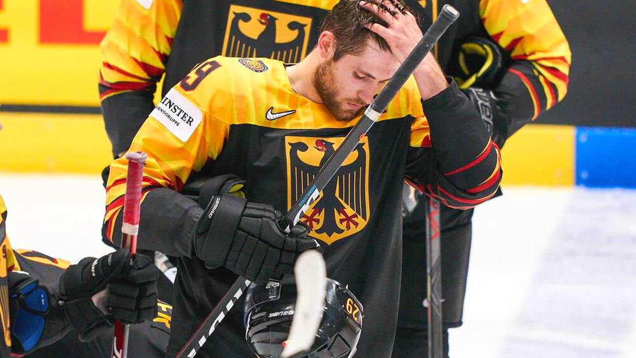 Entscheidung bei Draisaitl gefallen