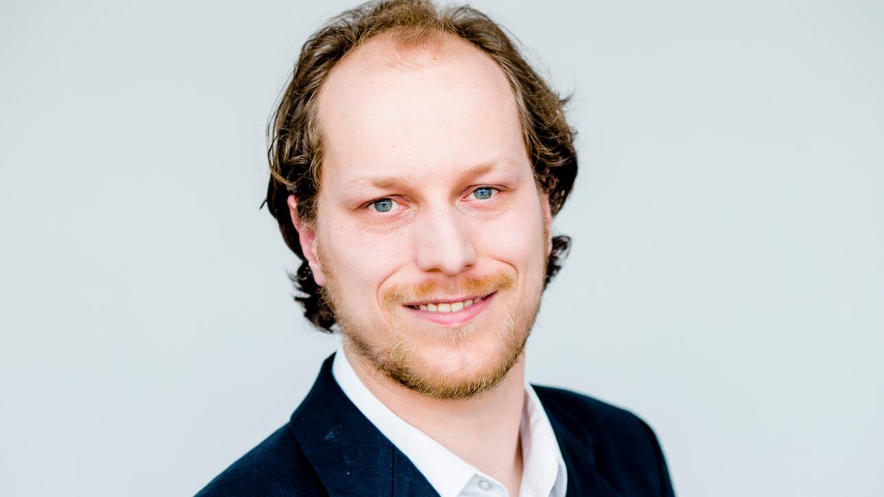 Martin Hoffmann schreibt seit 2009 für SPORT1 die Kolumne "Hoffmanns Erzählungen"