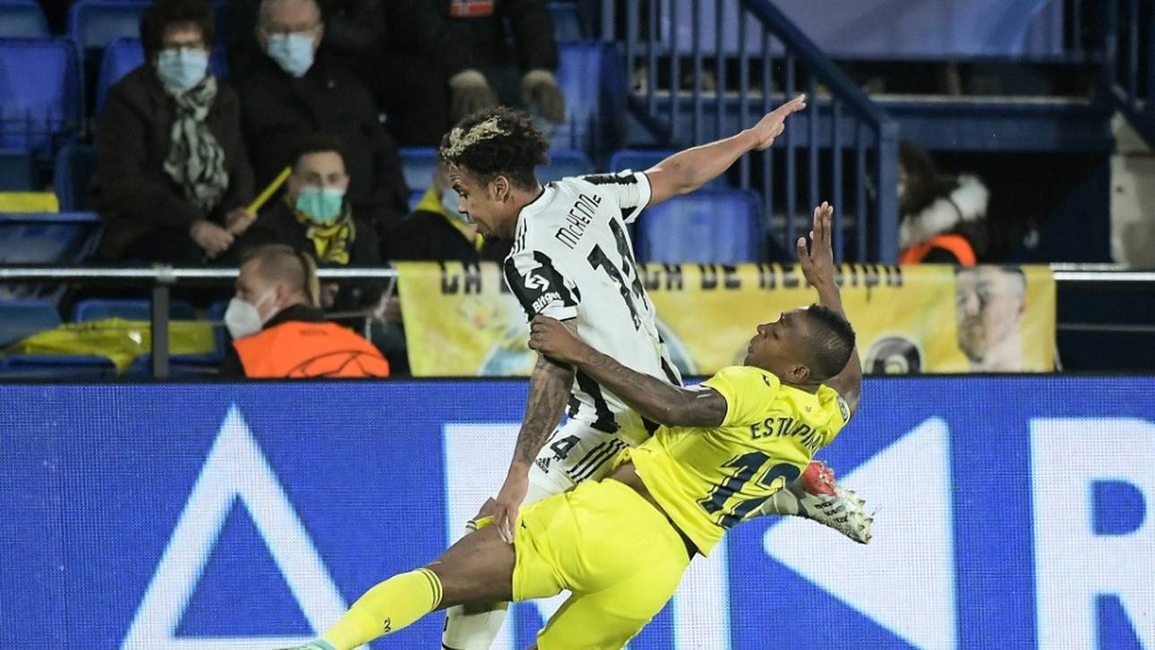 Juve bestätigt McKennie-Schock