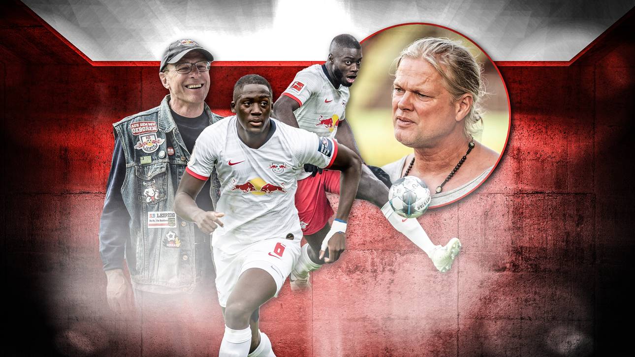 Darum ist Leipzigs Scouting so gut