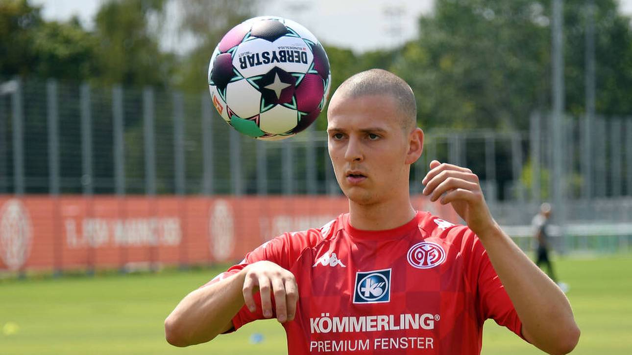 Verteidiger verlässt Mainz endgültig