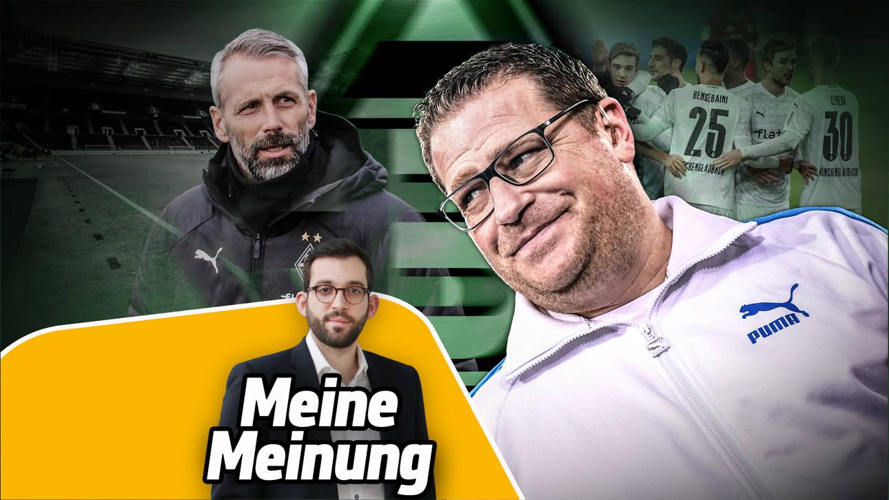 Rose ist ersetzbar, Eberl nicht!