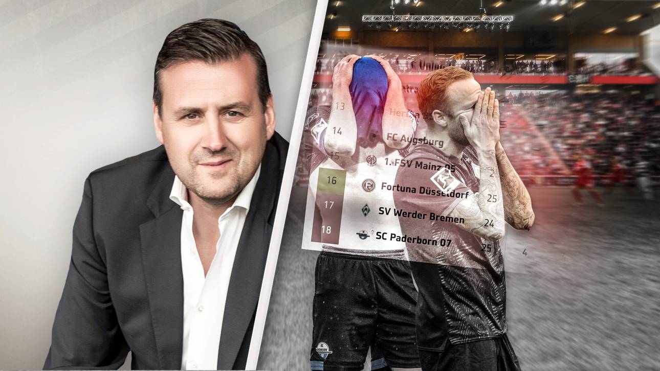 DFL-Notfallplan: Zu Recht ungerecht