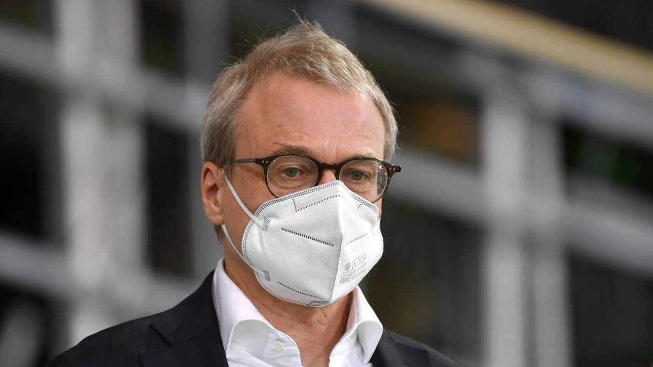 Peters schießt gegen DFB-Verbände