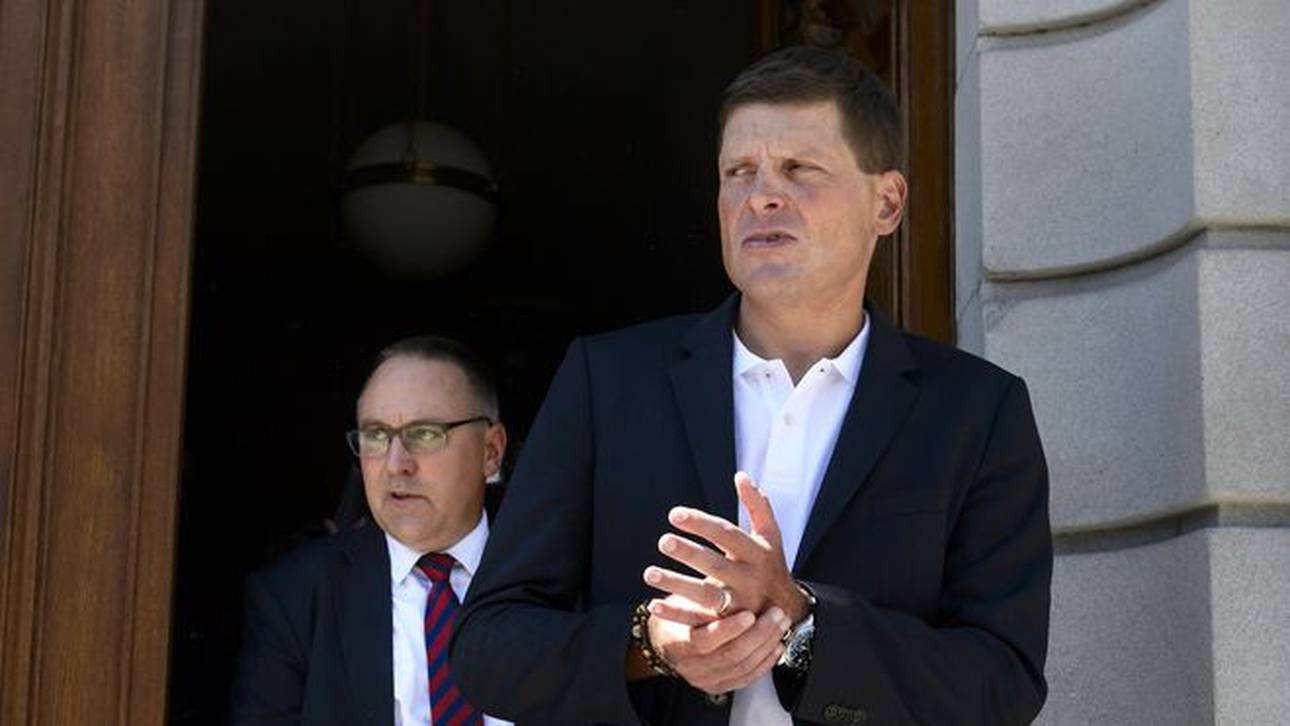 Ullrich nach Angriff verurteilt