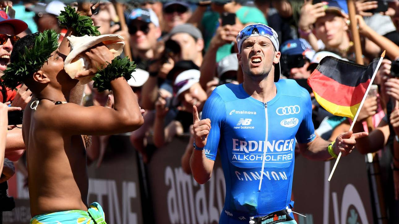 Lange: Nur Profis auf Hawaii