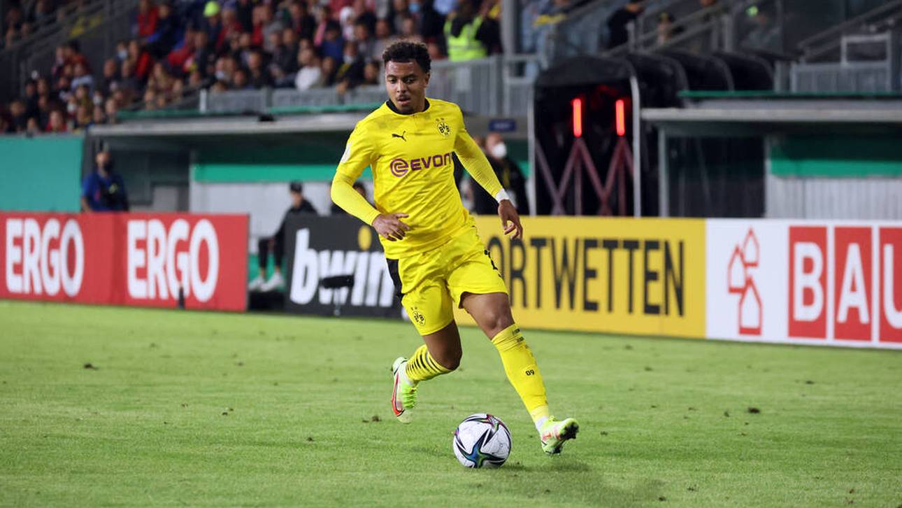 So weit ist der BVB-Königstransfer